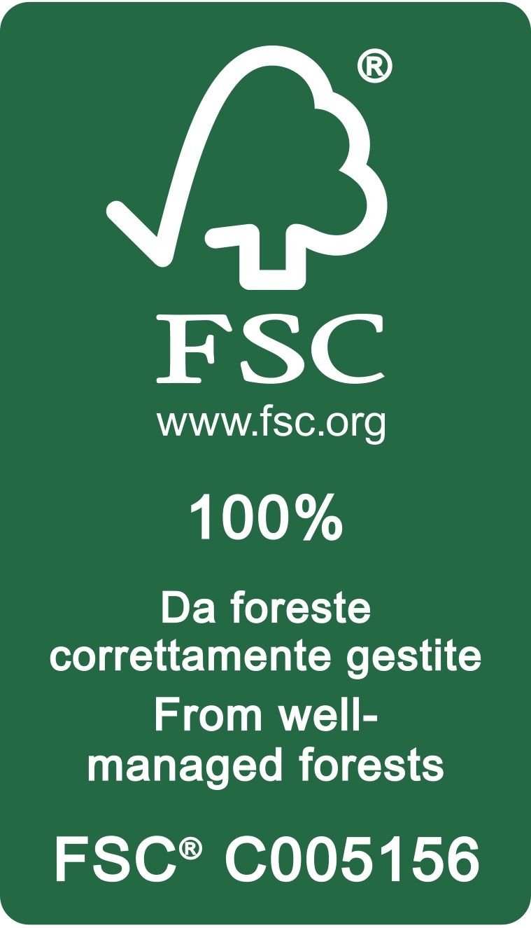 Certification Logo